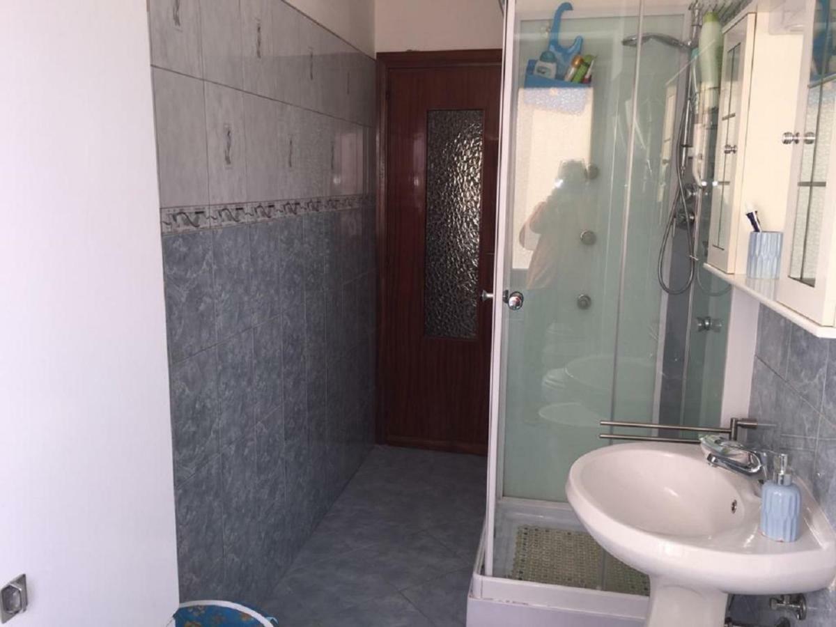 Vila Casa Pierina Alghero Exteriér fotografie