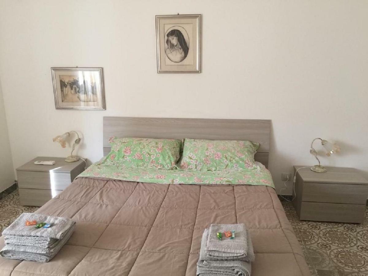 Vila Casa Pierina Alghero Exteriér fotografie